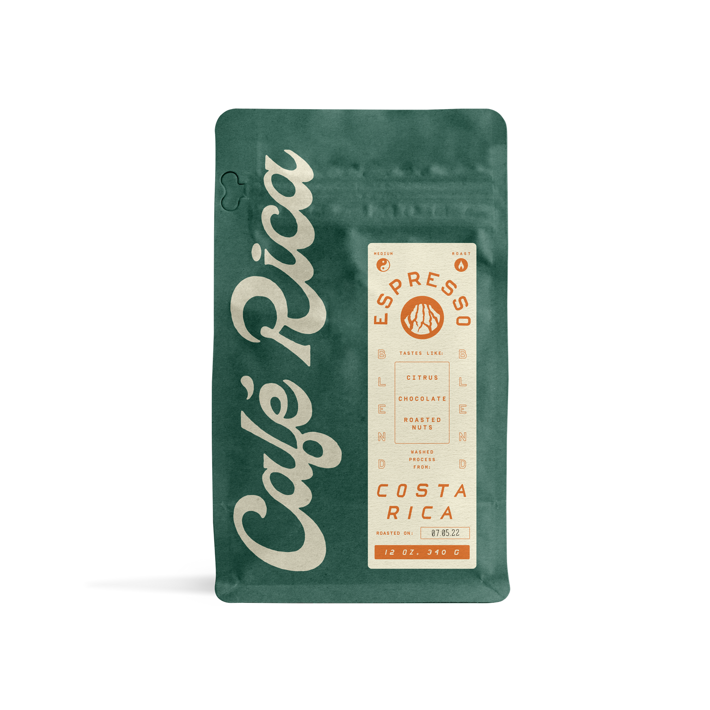 Cafe Rica Morning Ritual Bundle