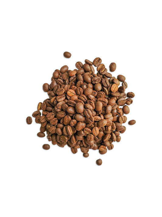 Crypto Coffee