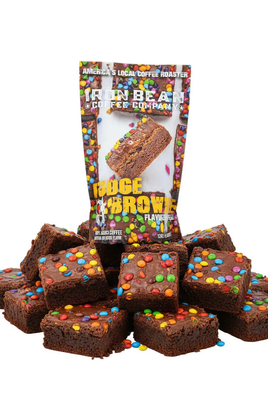 Fudge Brownie