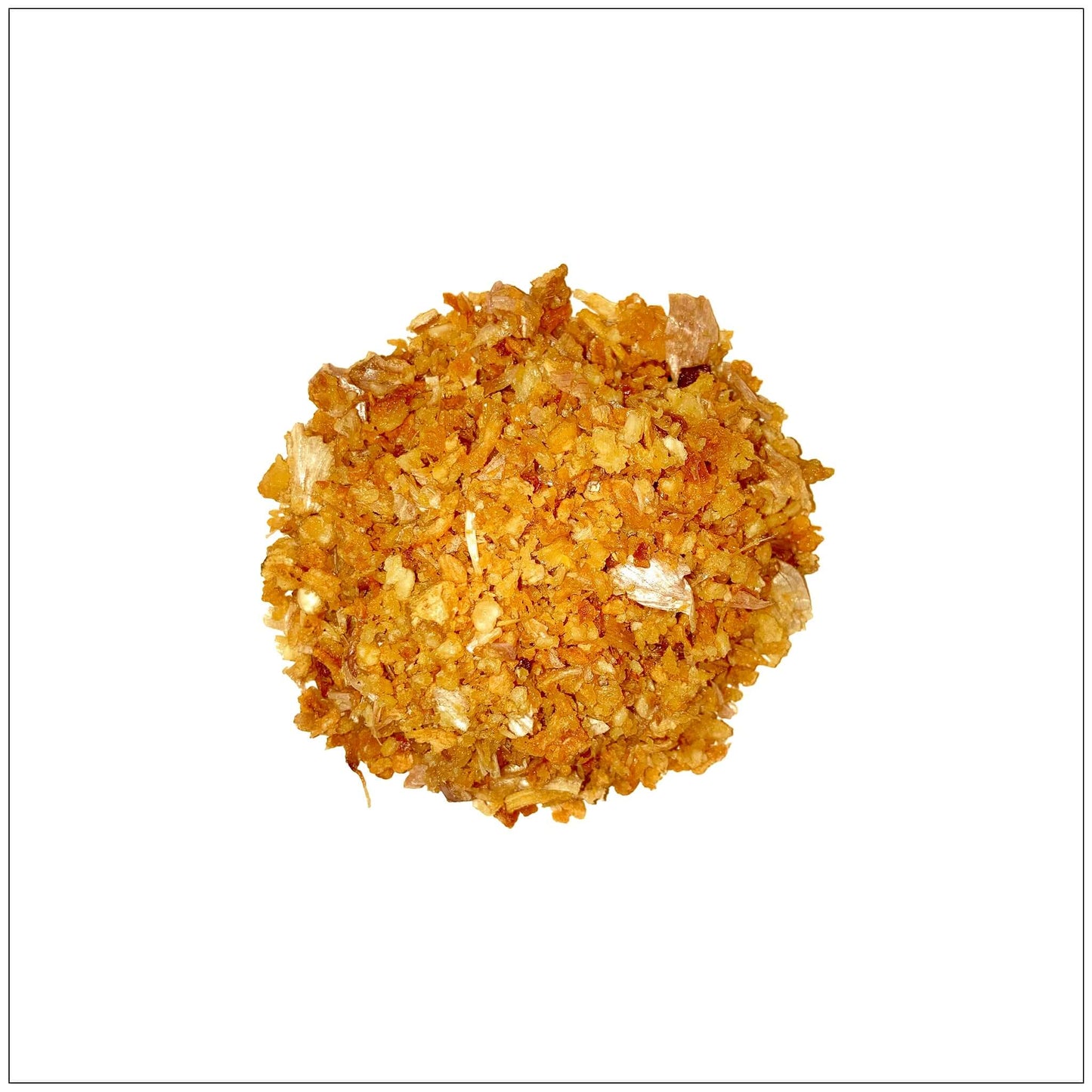 Garlic Chips