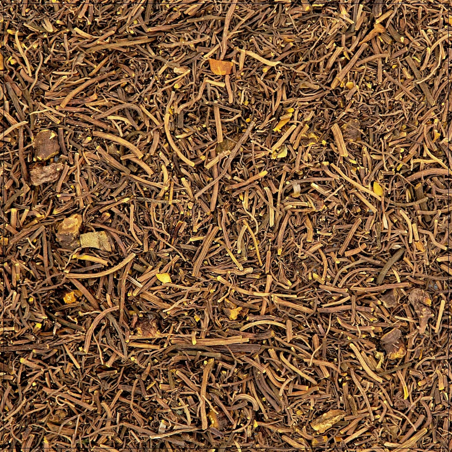 Goldenseal Root