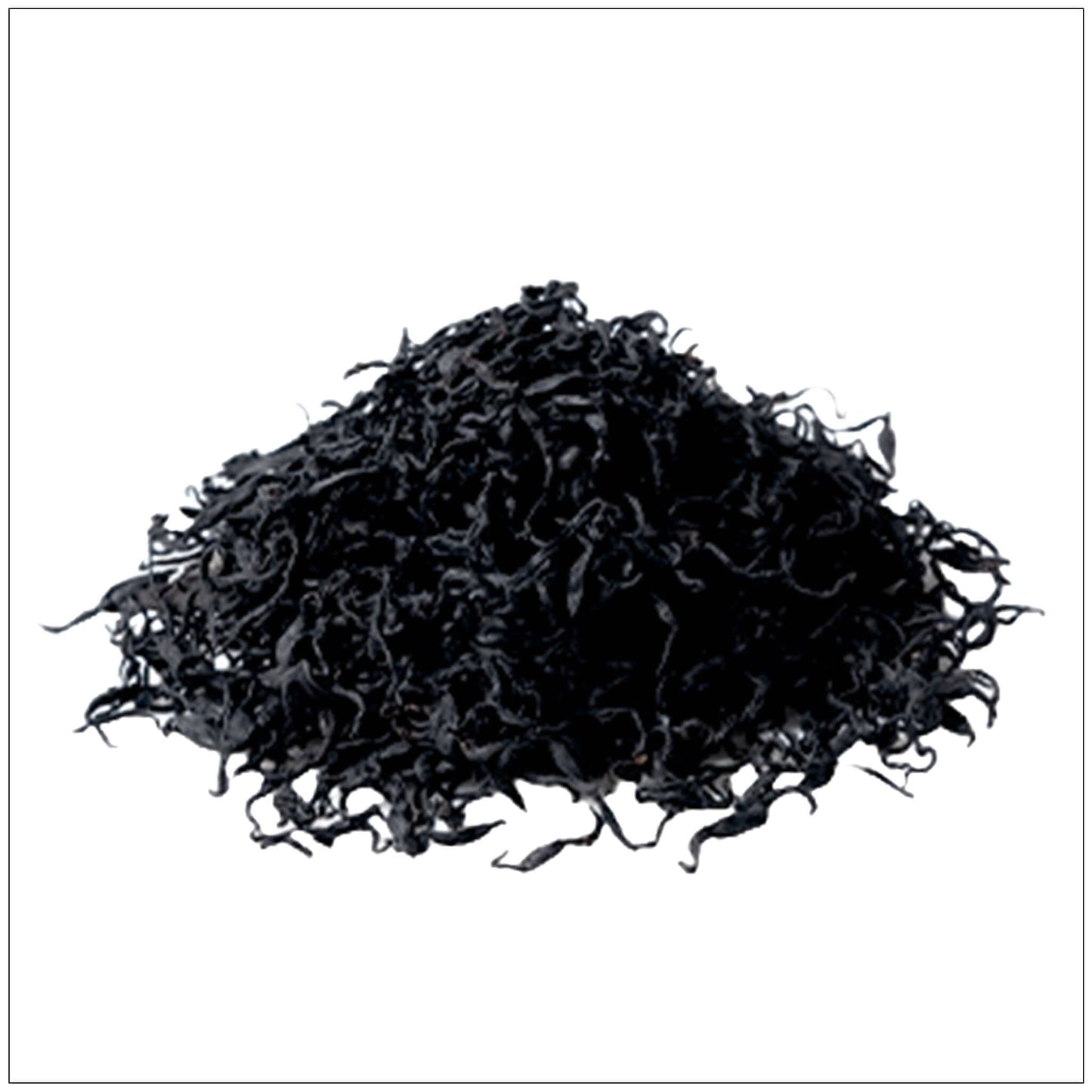 Dried Hijiki Seaweed