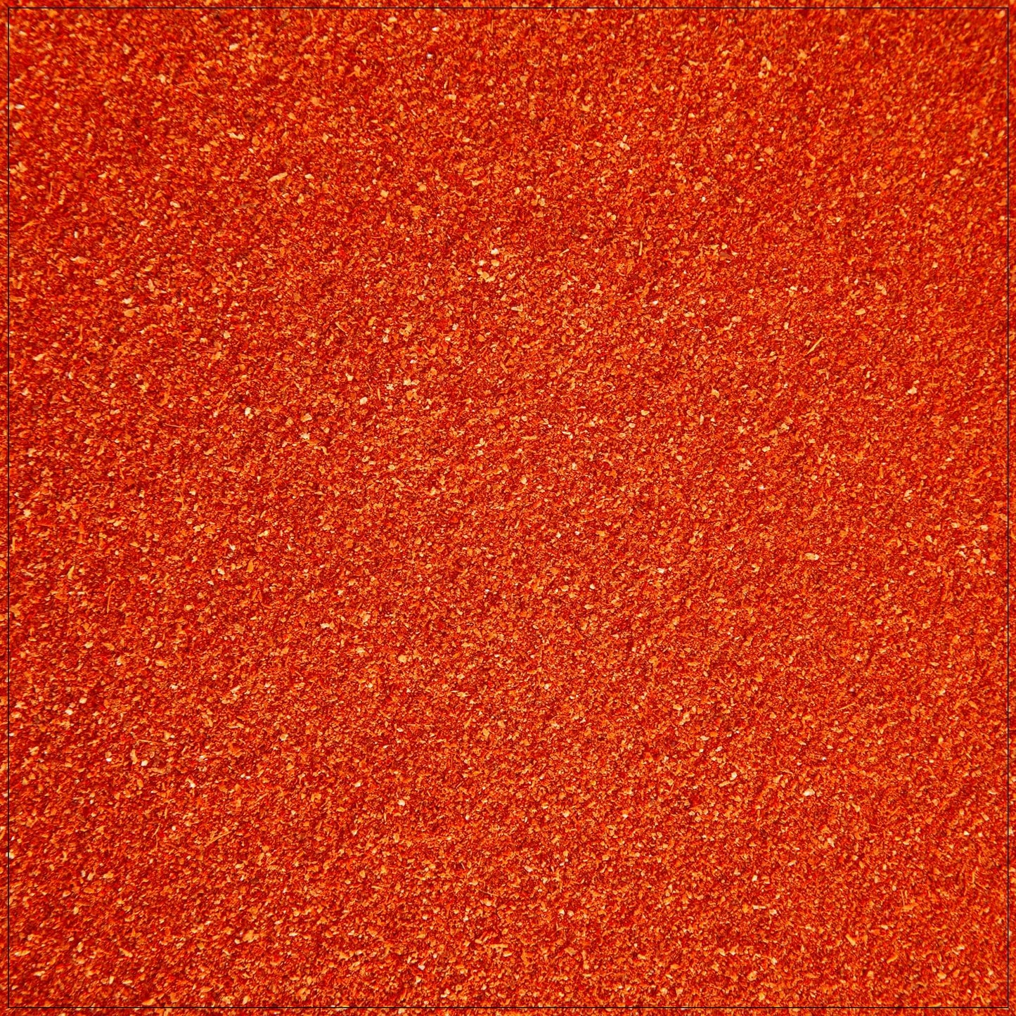 Hot Chili Powder