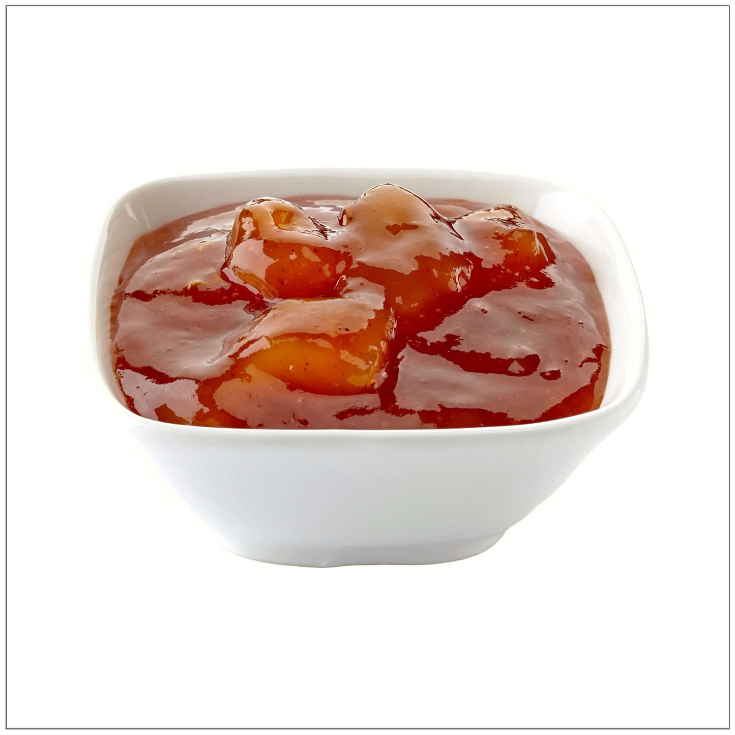 Mango Chutney