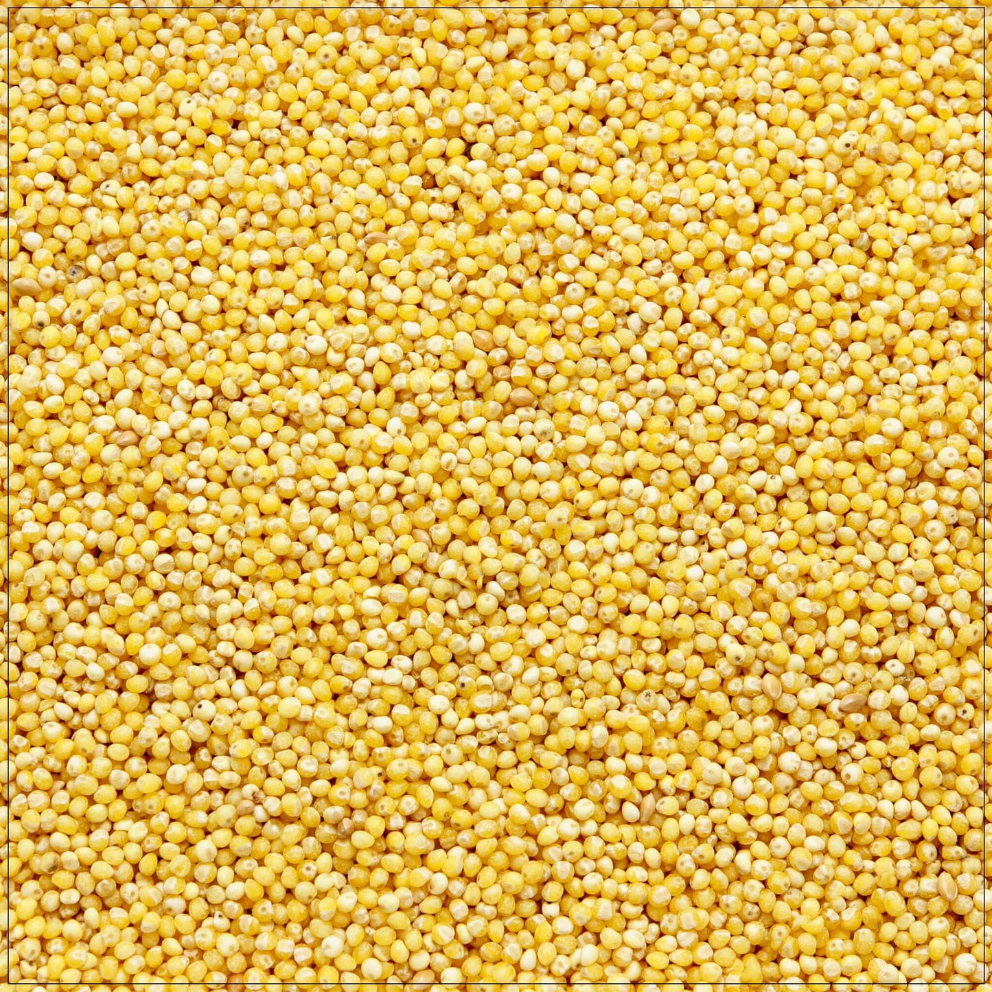 Millet