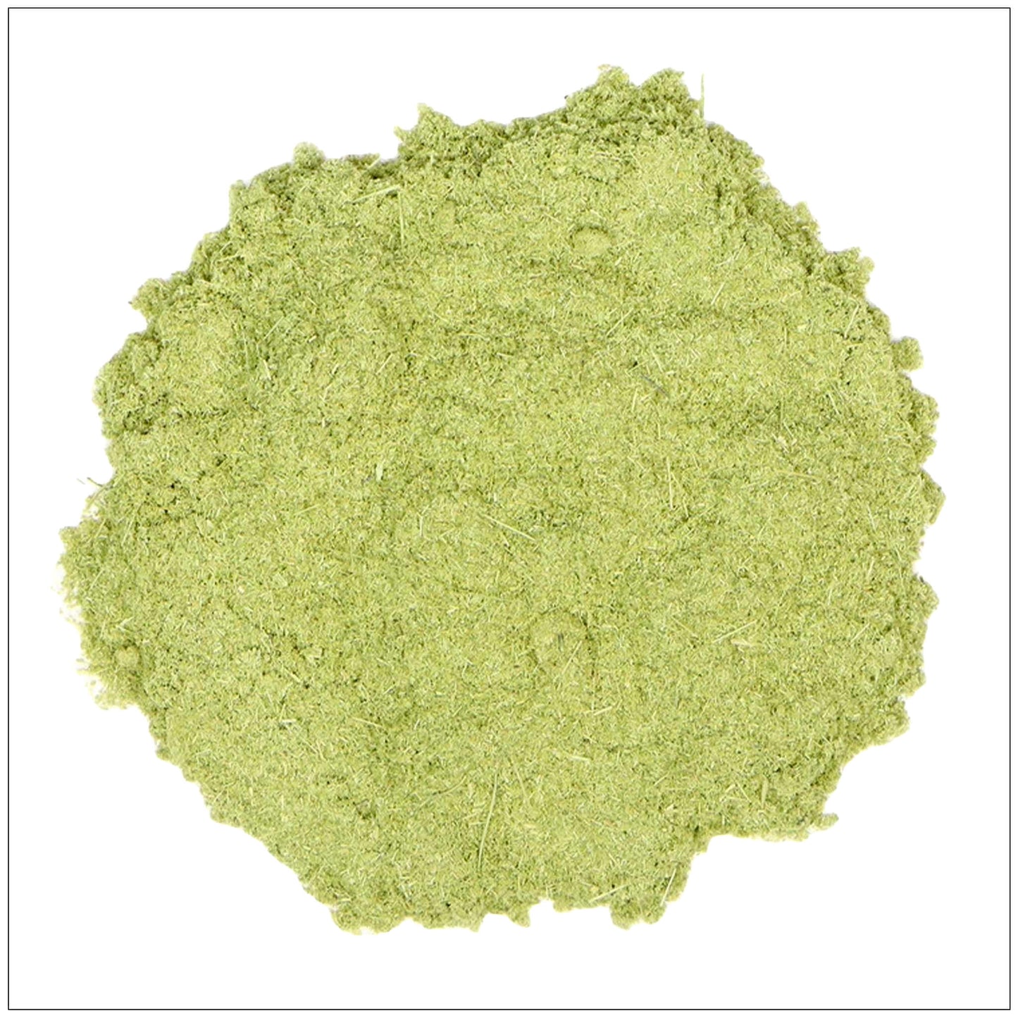 Oatstraw Powder