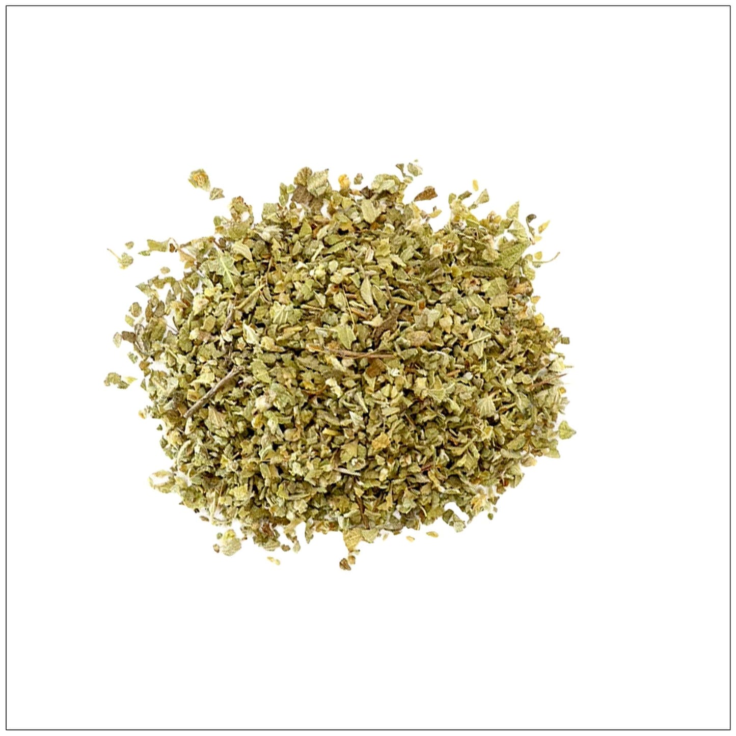 Oregano Mexican