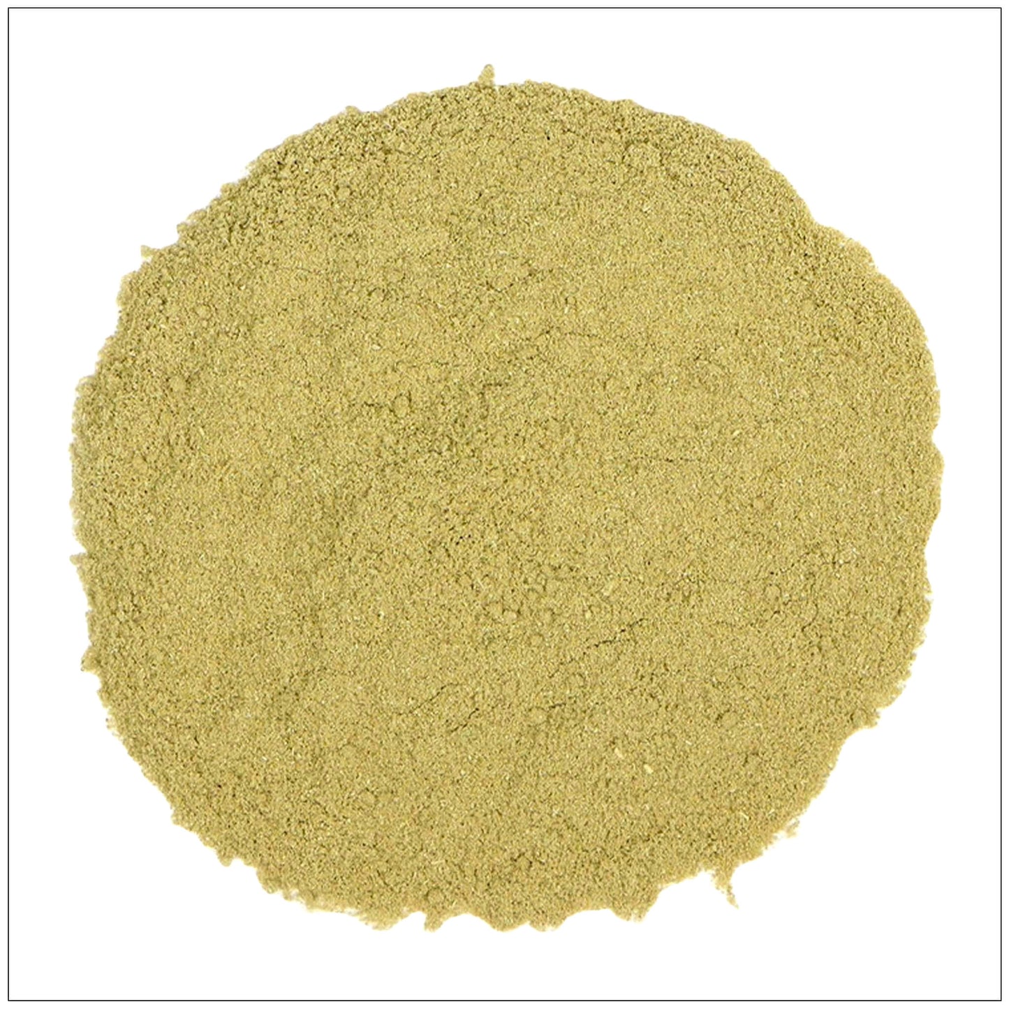 Passion flower Powder