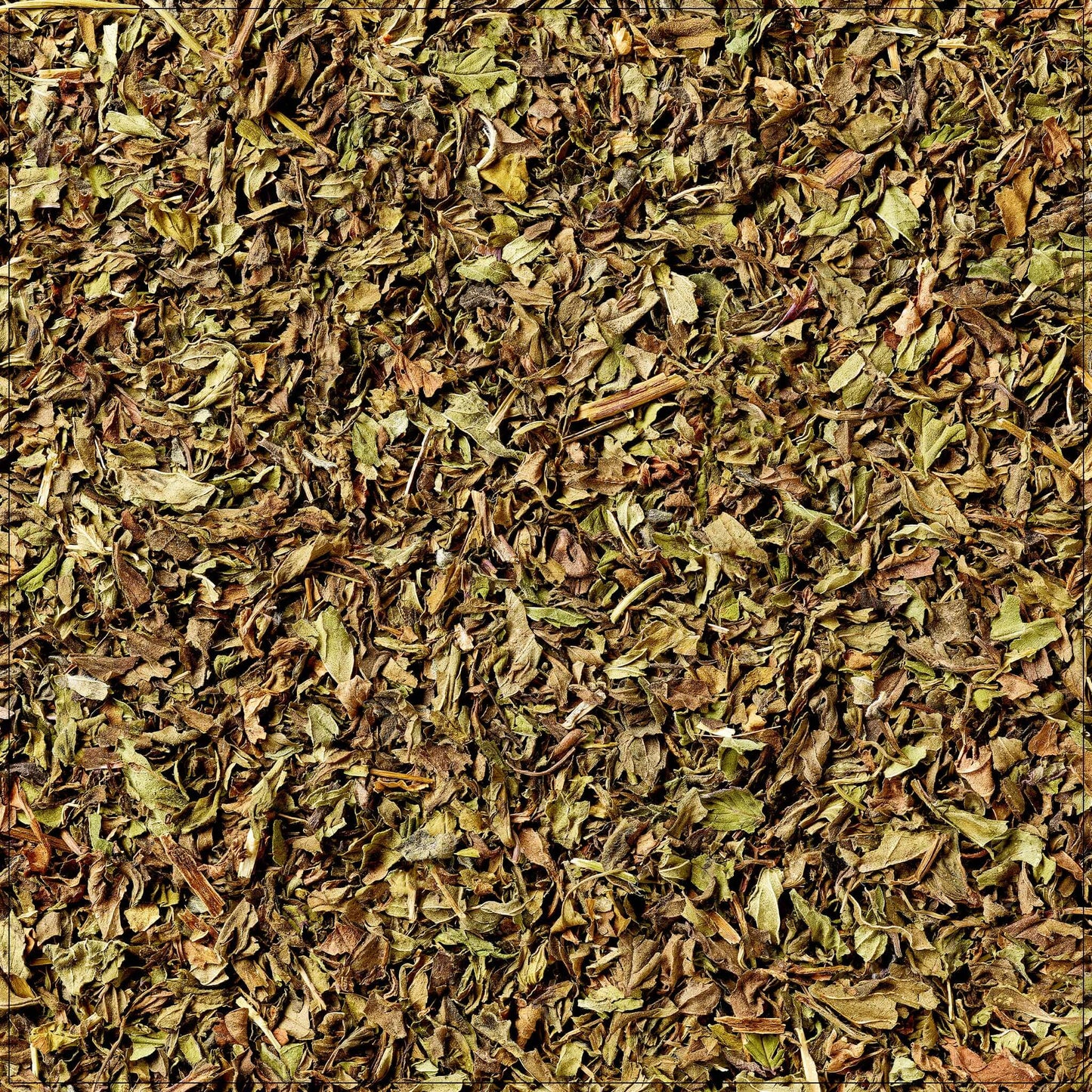 Peppermint Leaf