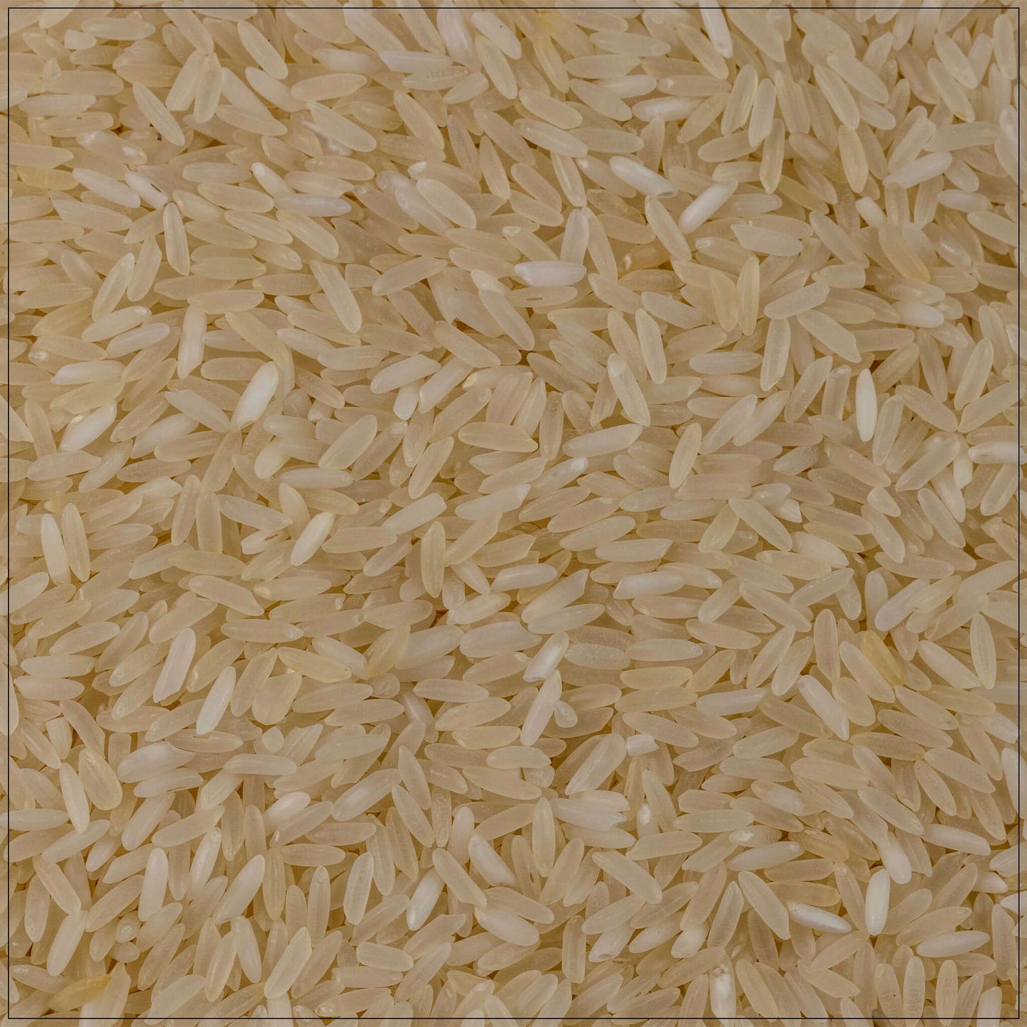 Ponni Raw Rice