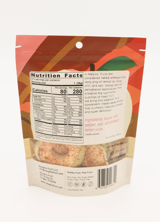 Rebel Apple Bites 6-Pack
