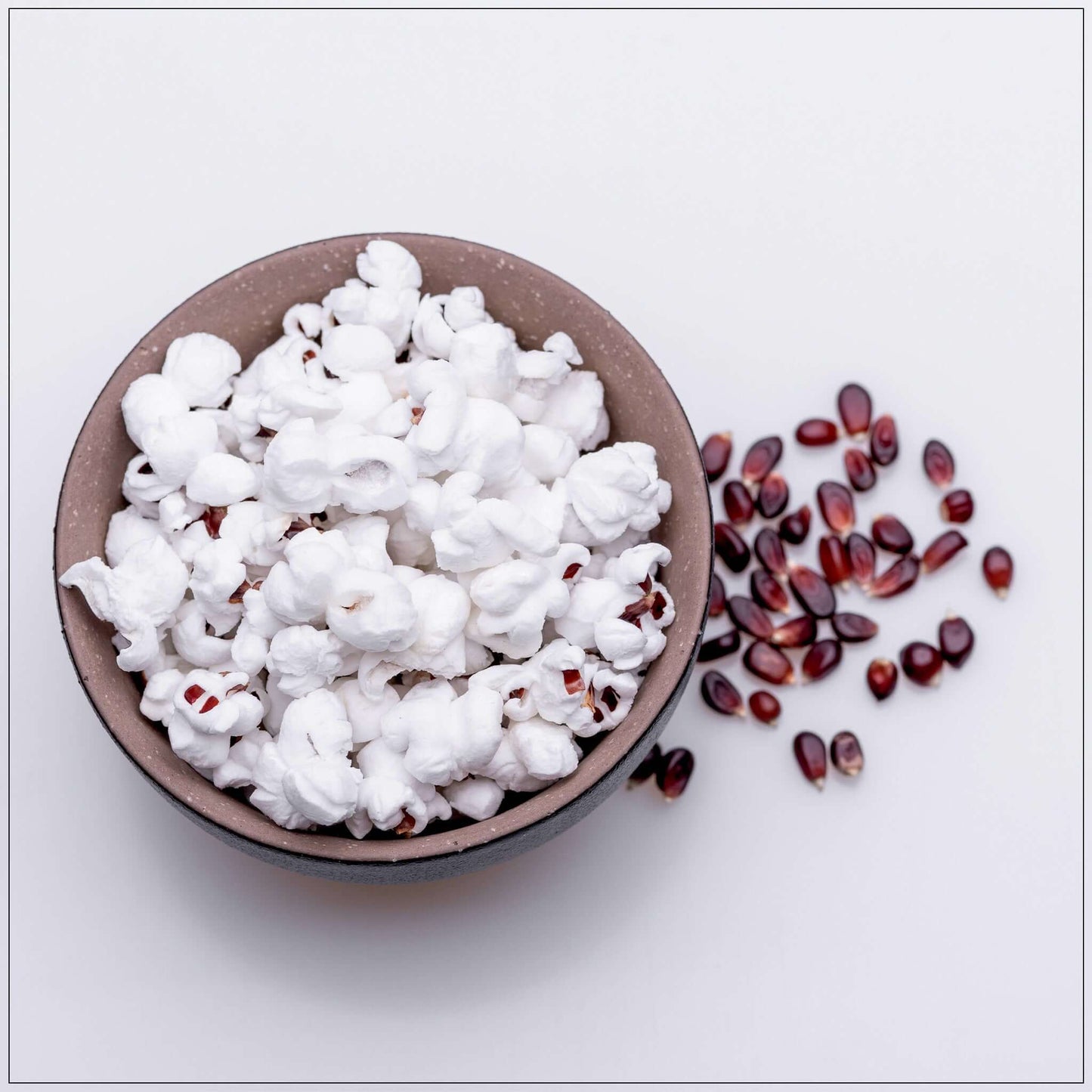Red Popcorn