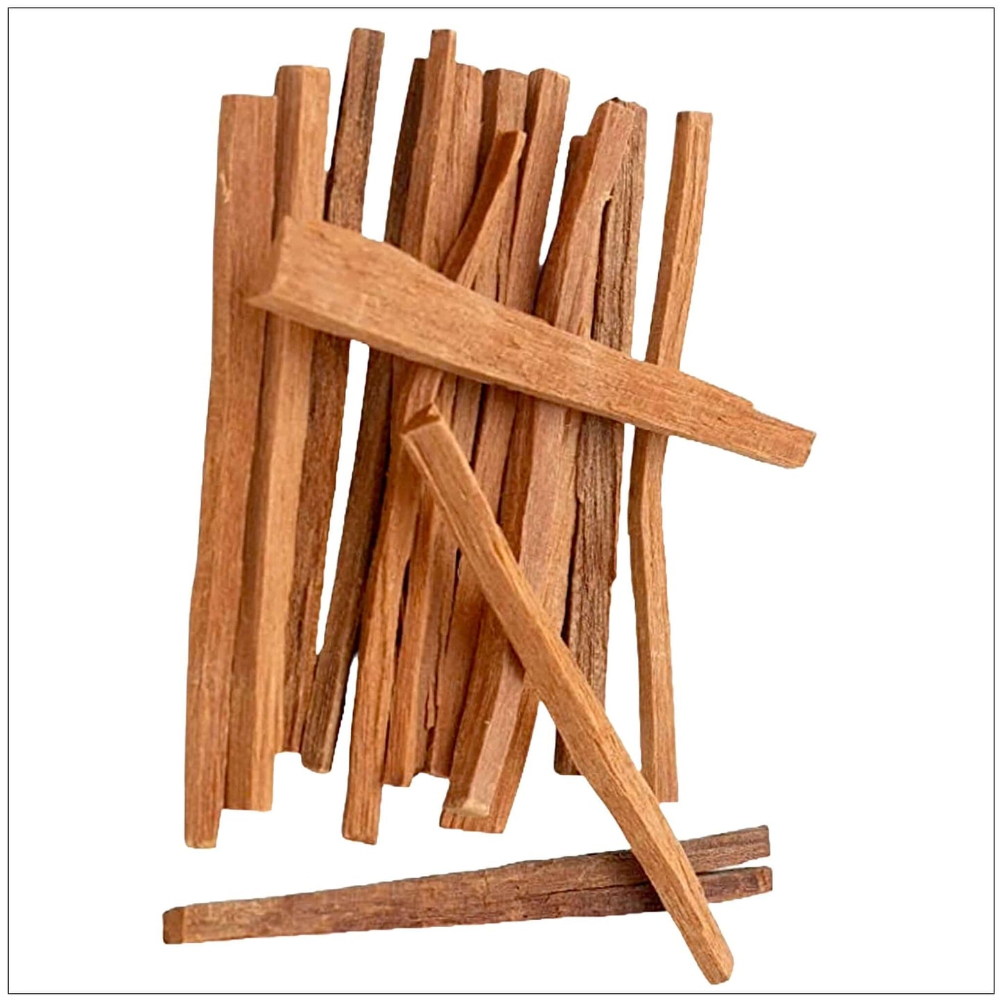Red Sandalwood