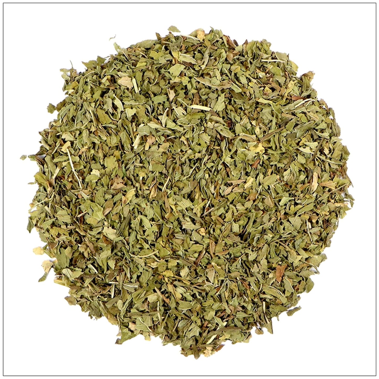 Spearmint Leaf