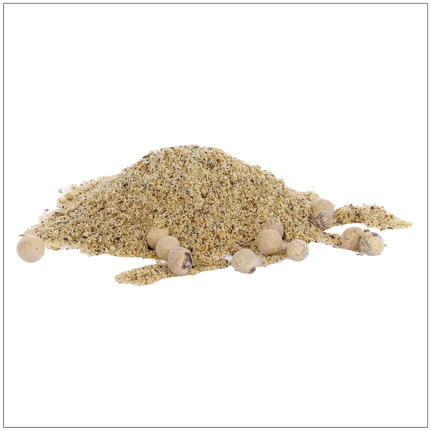 White Pepper Powder