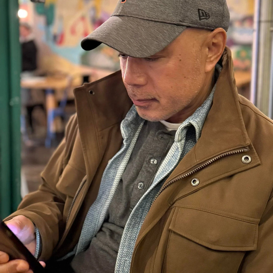 Founder's Message