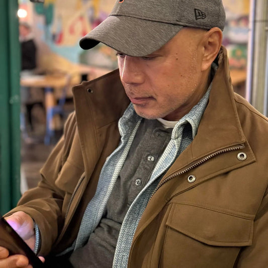 Founder's Message