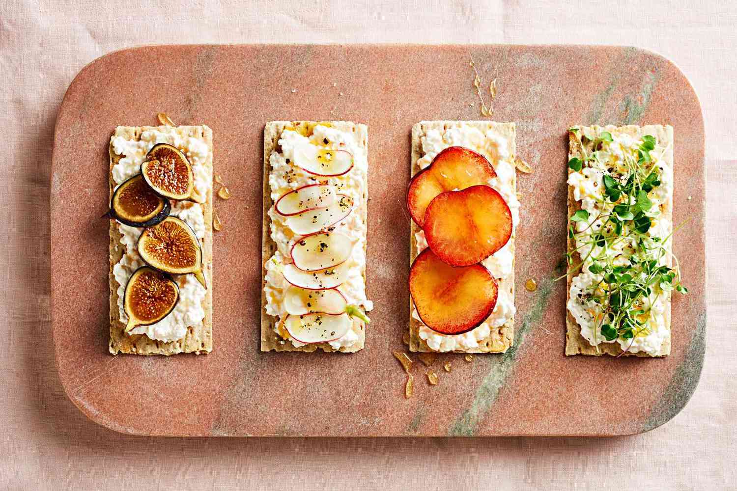 Sweet and Savory