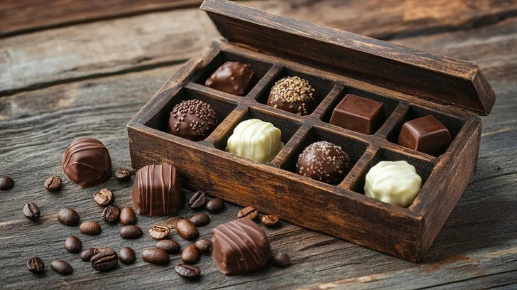 Just Sweets