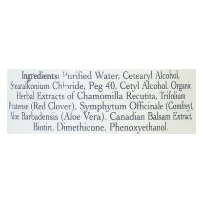 Stony Brook Conditioner Unscented - 16 Fl Oz