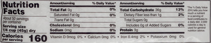 Dynasty Rice - Jasmine - Case Of 6 - 5 Lb.