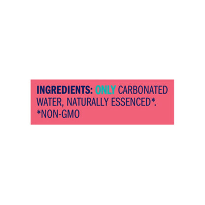 Lacroix Cran-Raspberry Sparkling Water, 3-Pack, 12 Fl Oz