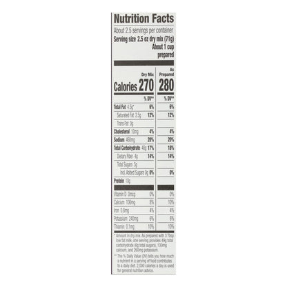 Annie's Shells & White Cheddar Mac & Cheese, 6oz, 12-Pack