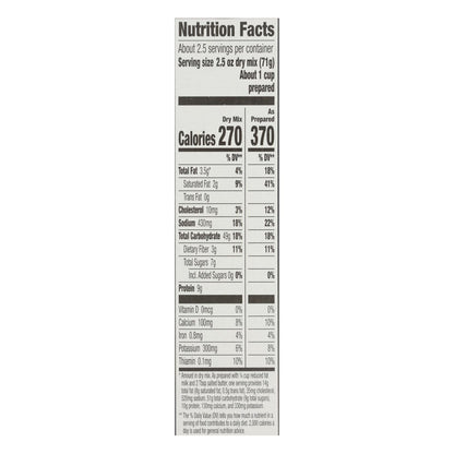 Annie's Classic Mac & Cheese, Case of 12 - 6 Oz.
