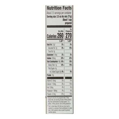 Annie's Organic Shells & Aged Cheddar Mac, 12-Pack, 6 Oz