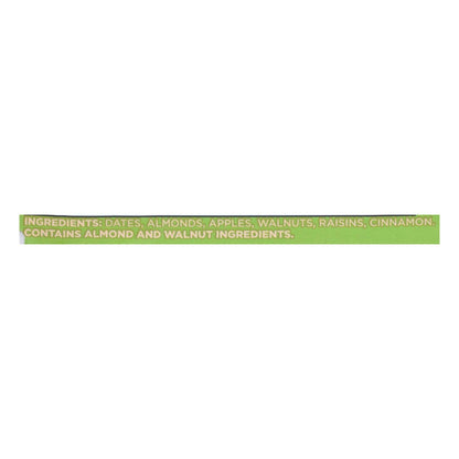LaraBar - Apple Pie - Case of 16 - 1.6 oz