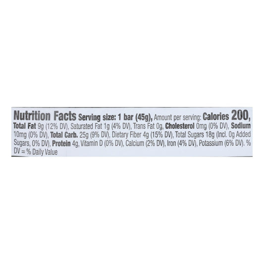 LaraBar - Apple Pie - Case of 16 - 1.6 oz