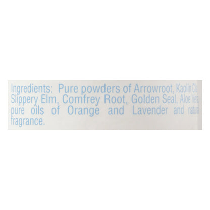Country Comfort Baby Powder - 3 Oz