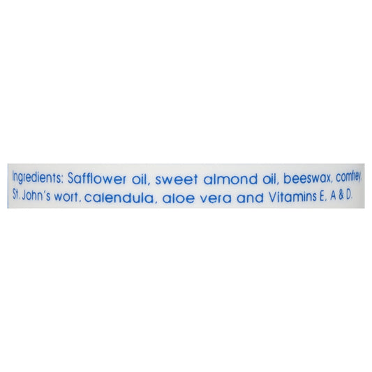 Country Comfort Herbal Savvy Comfrey Aloe Vera - 2 Oz