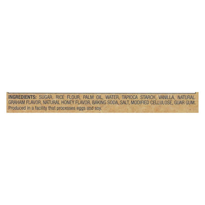 Midel Gluten-Free Graham Pie Crust, 12 Pack, 7.1 Oz
