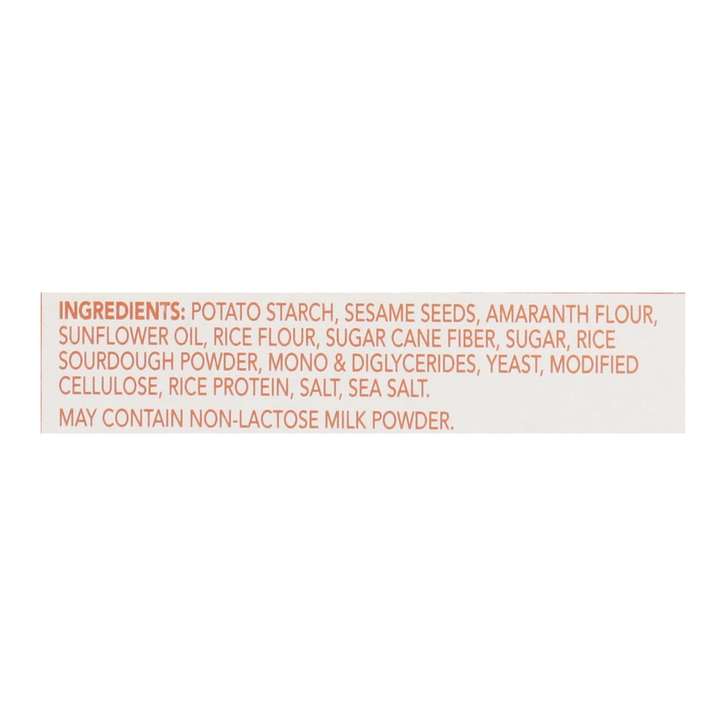 Wasa Crispbread Crispbread - Case Of 10 - 6.1 Oz