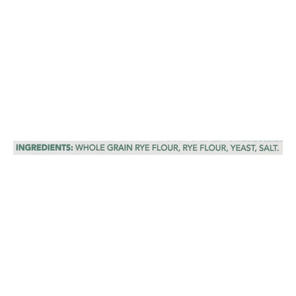 Wasa Sourdough Rye Crispbread, 12 Pack, 9.7 Oz