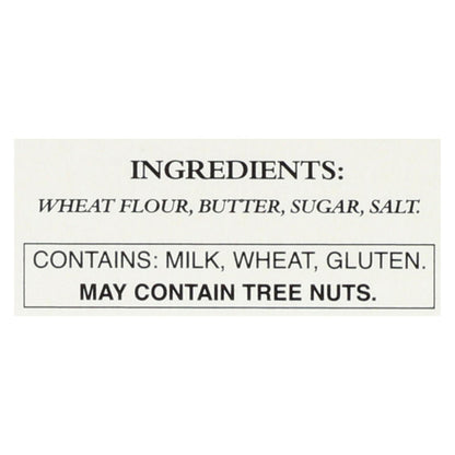 Walkers Shortbread Pure Butter Fingers, 12 Pack, 5.3 Oz