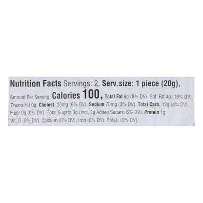 Walkers Shortbread Fingers 2 Count - Case Of 24 - 1.4 Oz