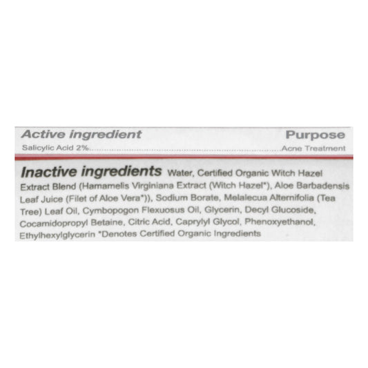Thayers - Pads Blemish Clearing - EA of 1-60 CT