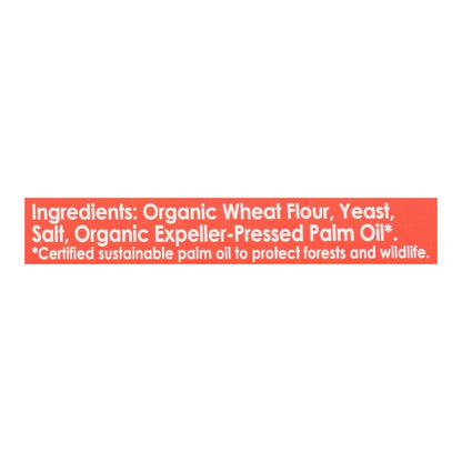 Organic Panko Breadcrumbs, 10.5 oz, Pack of 6