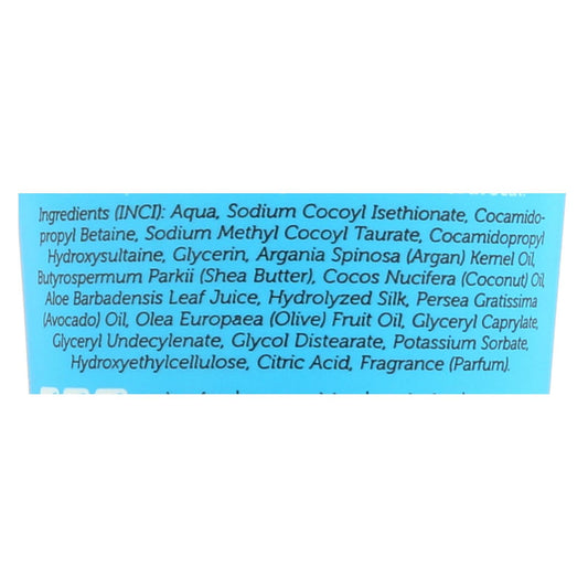 Earth Science Olive & Avocado Deep Conditioner - 6 Fl Oz