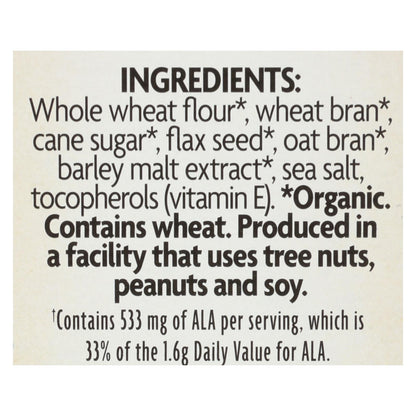 Nature's Path Organic Flax Multi-bran Cereal, 12-Pack