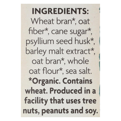 Nature's Path Organic Smart-bran Cereal, 12 Pack
