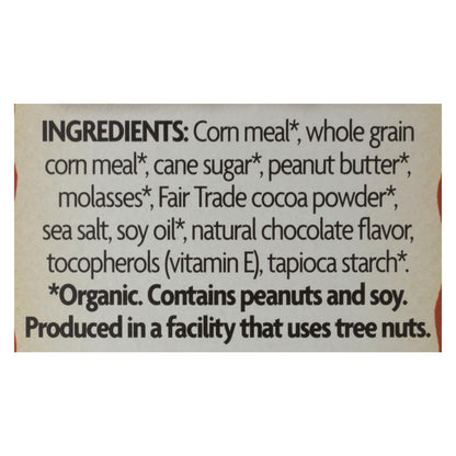 Envirokidz Leapin' Lemurs Peanut Butter Choc Cereal 12pk