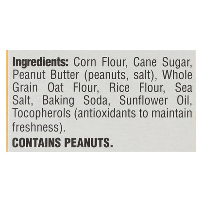 Puffins Peanut Butter Cereal, 11 oz, Case of 12