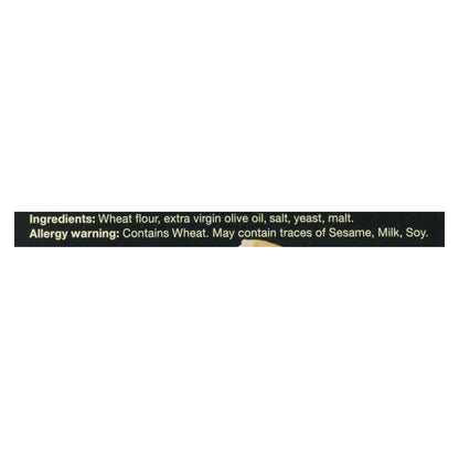 Alessi - Breadsticks - Thin - Case Of 12 - 3 Oz.