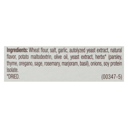 Near East Garlic Olive Oil Couscous, 12 Pack, 4.7 Oz Each