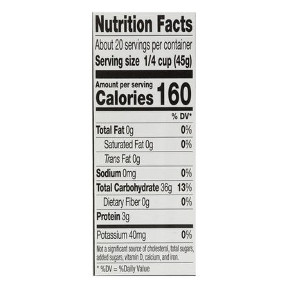Rice Select Arborio Rice - Risotto - Case Of 4 - 32 Oz.