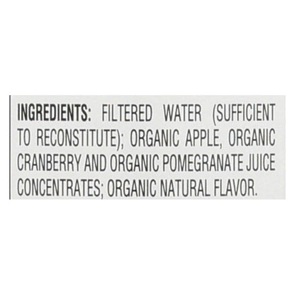 R.W. Knudsen Organic Cran-Pom Juice, 32 fl oz, Pack of 6