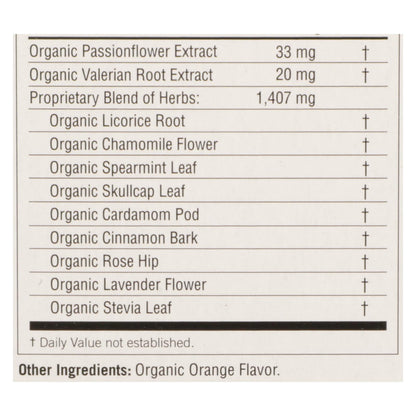 Yogi Bedtime Chamomile Herbal Tea, Caffeine-Free, 6-Pack